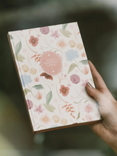 Cuaderno Pasta Dura Siembra